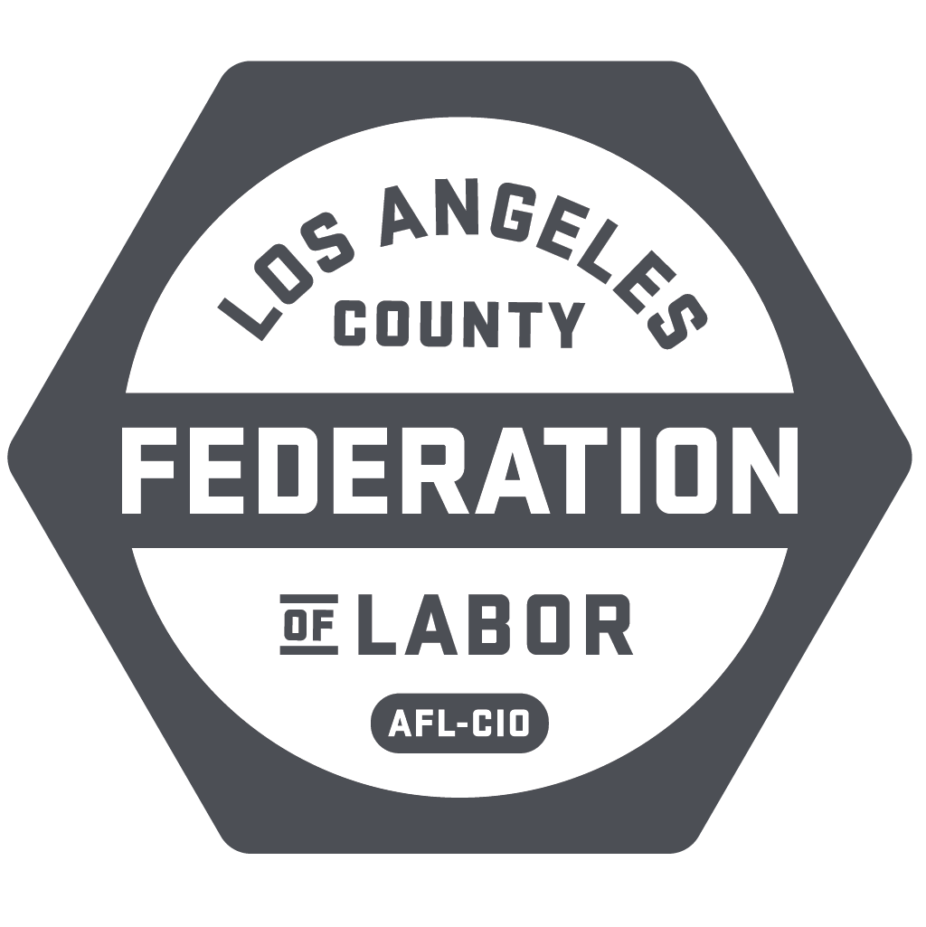 LA Federation of Labor Endorses Sharon Ransom for Superior Court Judge