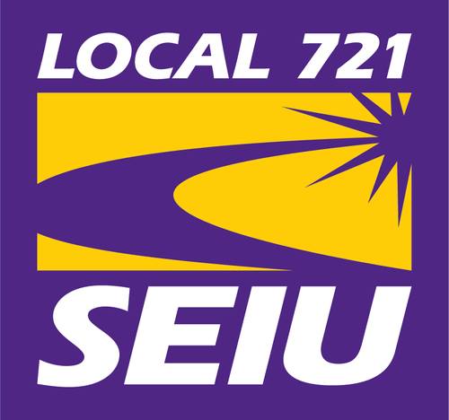 SEIU Local 721 endorses Sharon Ransom for Superior Court Judge Seat 721