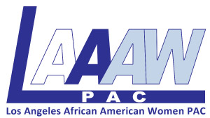 Los Angeles African American Women PAC endorses Sharon Ransom for Los Angeles Superior Court Judge Office 97