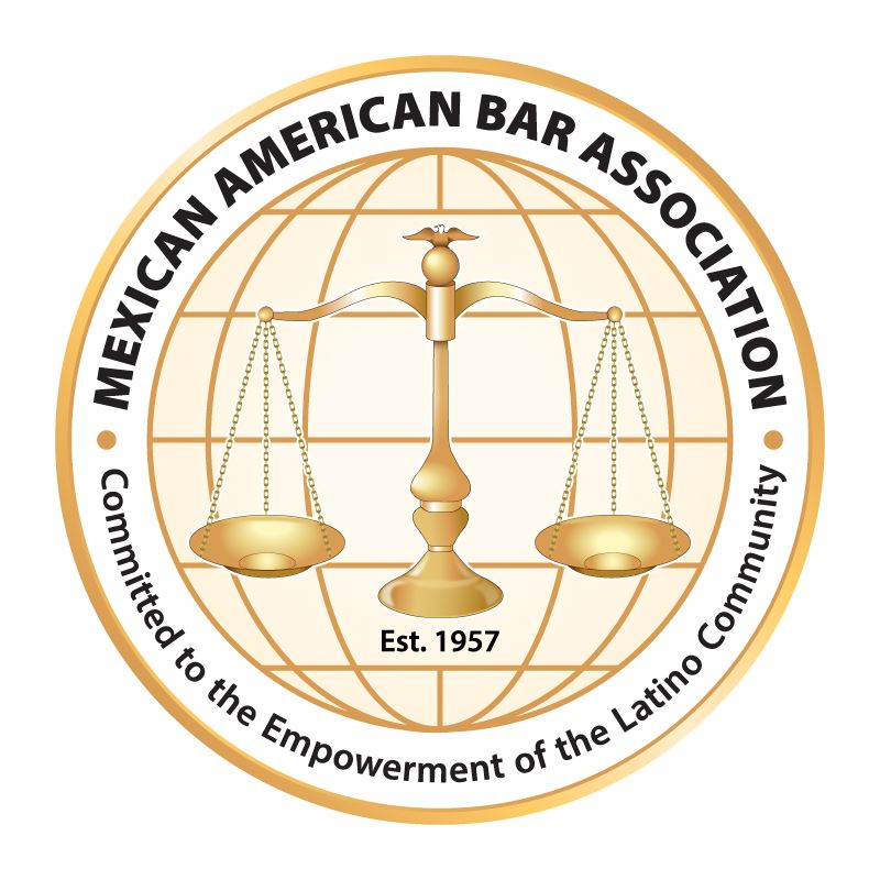 The Mexican American Bar Association endorses Sharon Ransom for Los Angeles Superior Court Judge office number 97