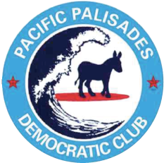 Pacific Palisades Democratic Club endorses Sharon Ransom for Los Angeles Superior Court Judge Office 97